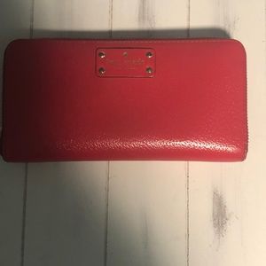 Kate spade wallet